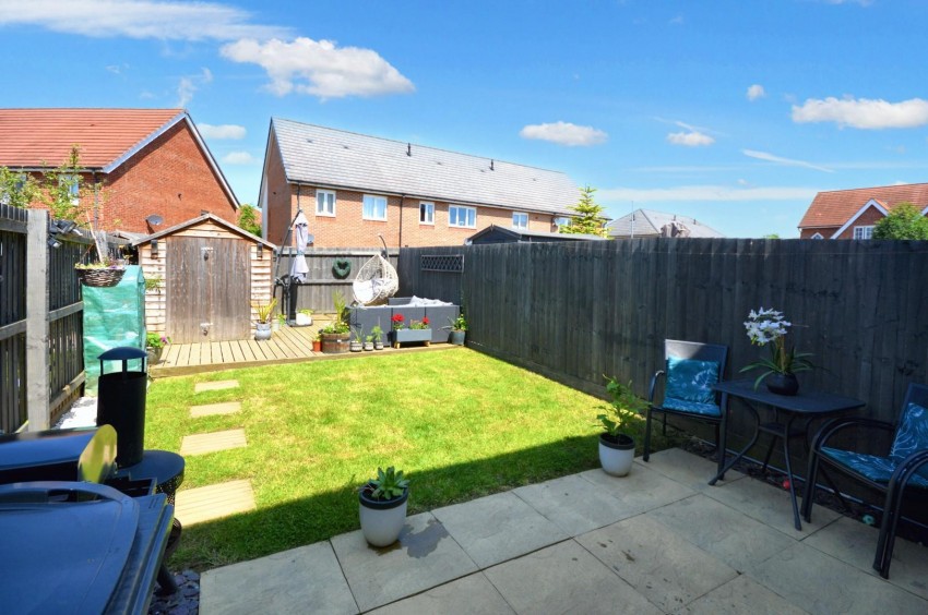 Images for Barnard Close, Earls Barton, Northampton