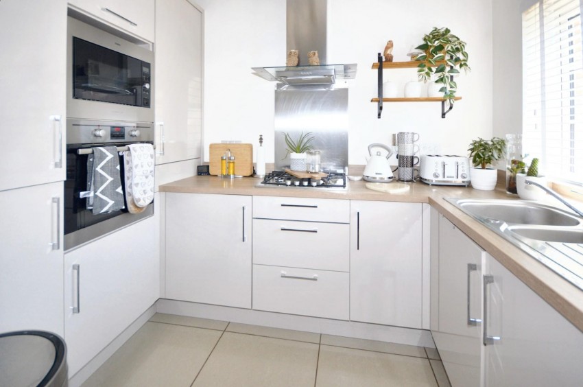 Images for Barnard Close, Earls Barton, Northampton