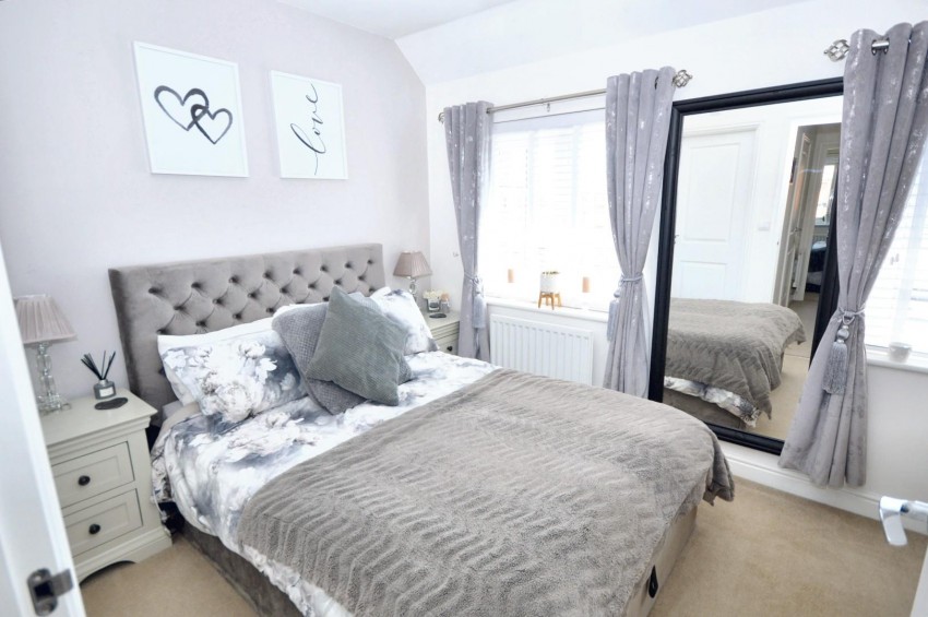 Images for Barnard Close, Earls Barton, Northampton
