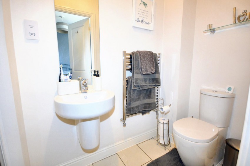 Images for Barnard Close, Earls Barton, Northampton