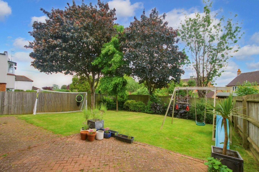 Images for Wisteria Way, Northampton
