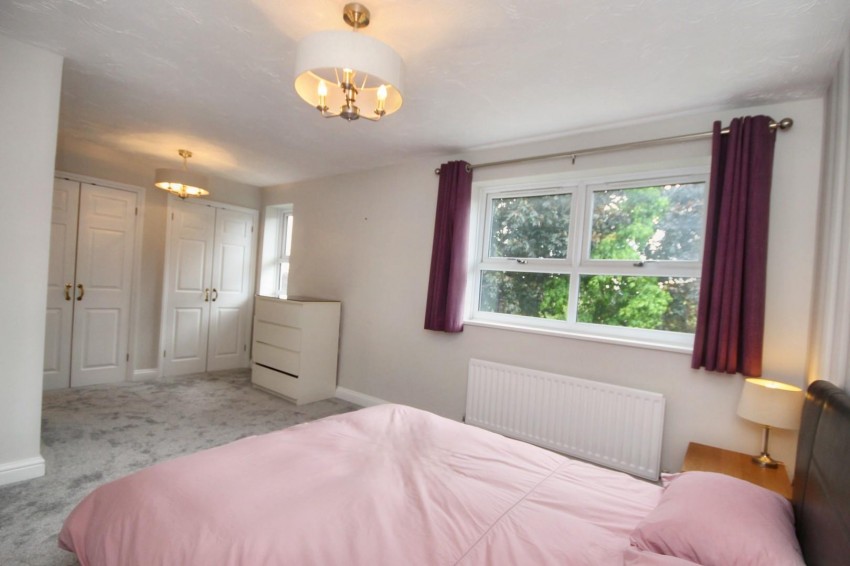 Images for Wisteria Way, Northampton