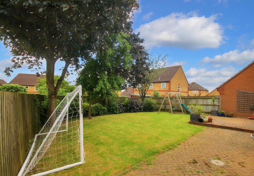 Images for Wisteria Way, Northampton