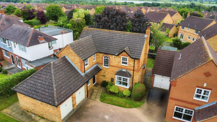Images for Wisteria Way, Northampton