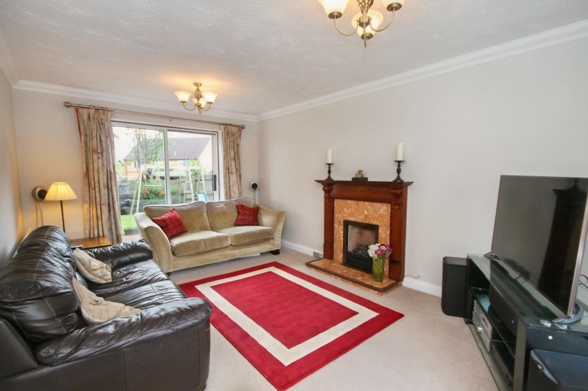 Images for Wisteria Way, Northampton