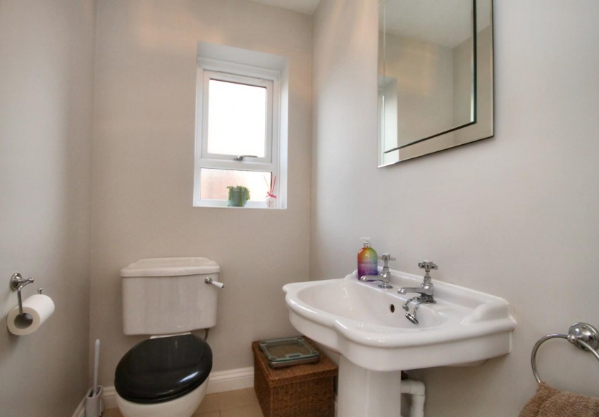 Images for Wisteria Way, Northampton