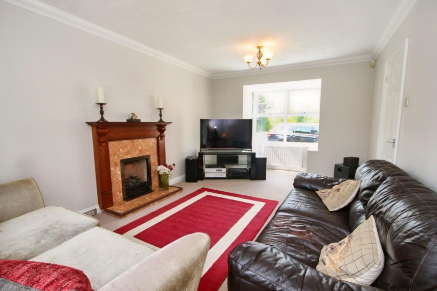 Images for Wisteria Way, Northampton