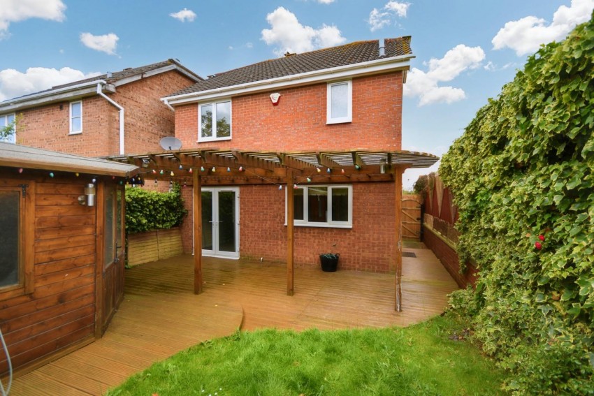 Images for Buchanan Close, Northampton