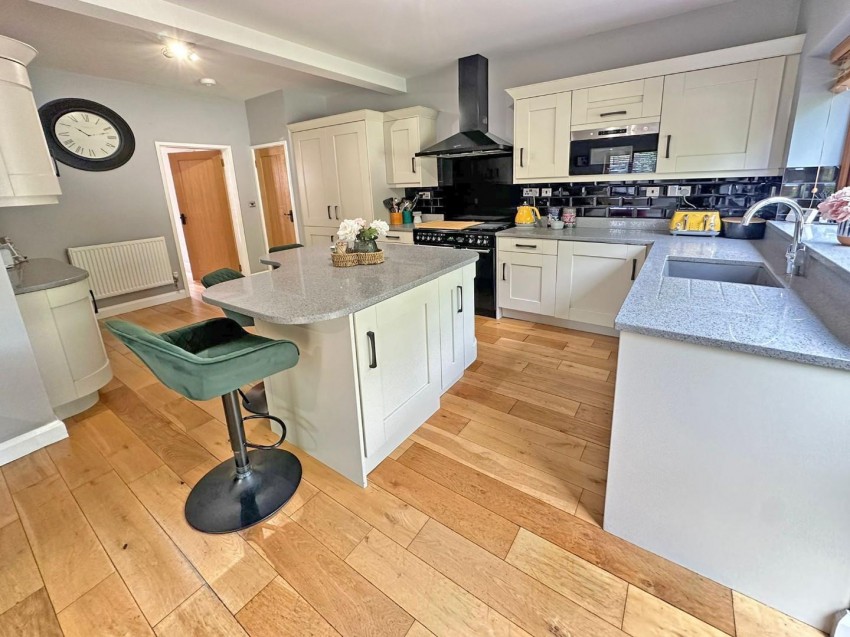 Images for Main Street, Long Lawford, Rugby