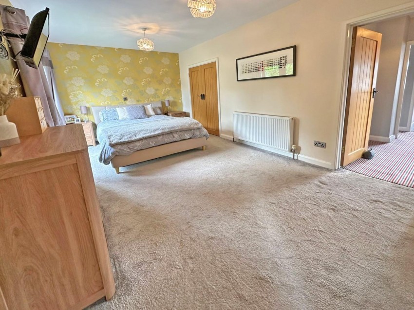 Images for Main Street, Long Lawford, Rugby
