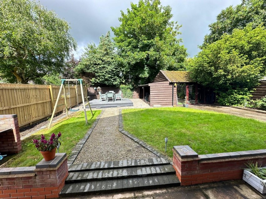 Images for Main Street, Long Lawford, Rugby