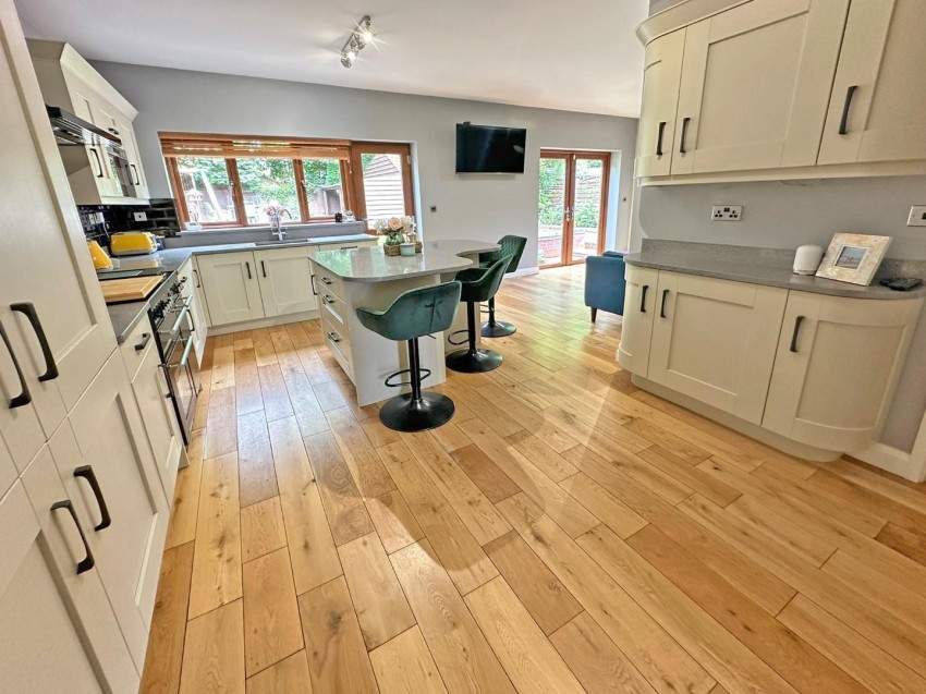 Images for Main Street, Long Lawford, Rugby