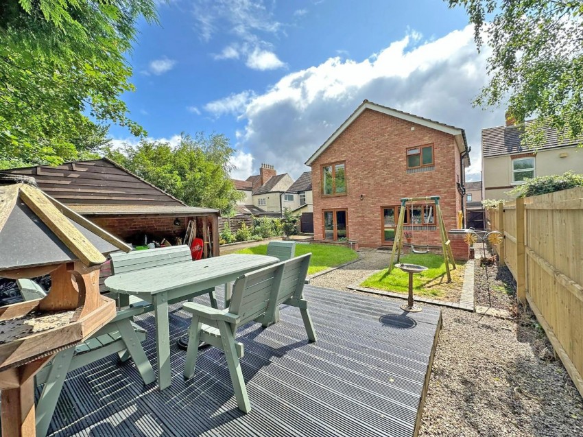 Images for Main Street, Long Lawford, Rugby