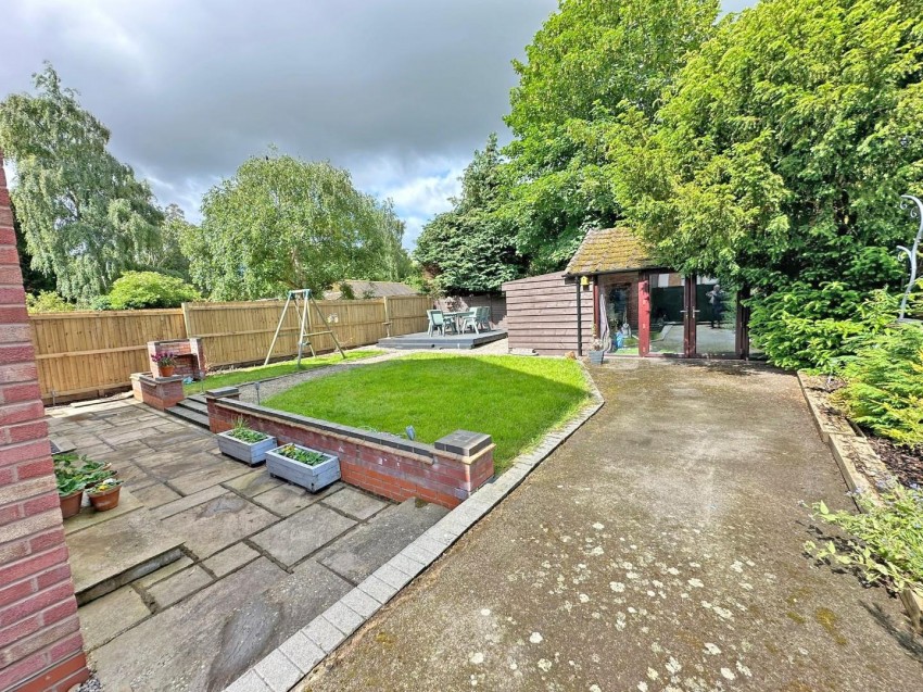 Images for Main Street, Long Lawford, Rugby