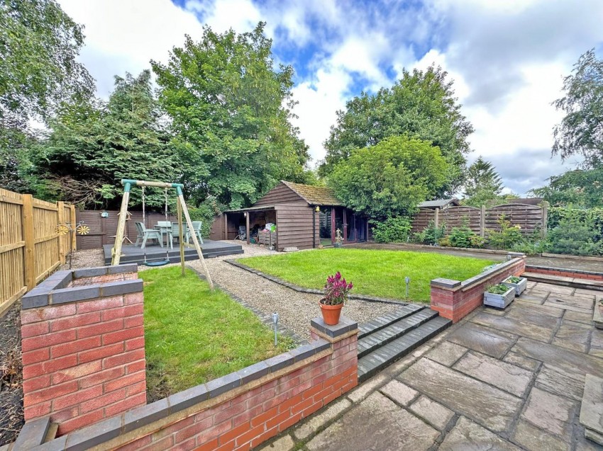 Images for Main Street, Long Lawford, Rugby