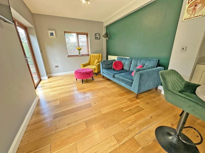 Images for Main Street, Long Lawford, Rugby