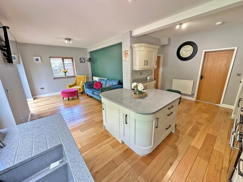 Images for Main Street, Long Lawford, Rugby