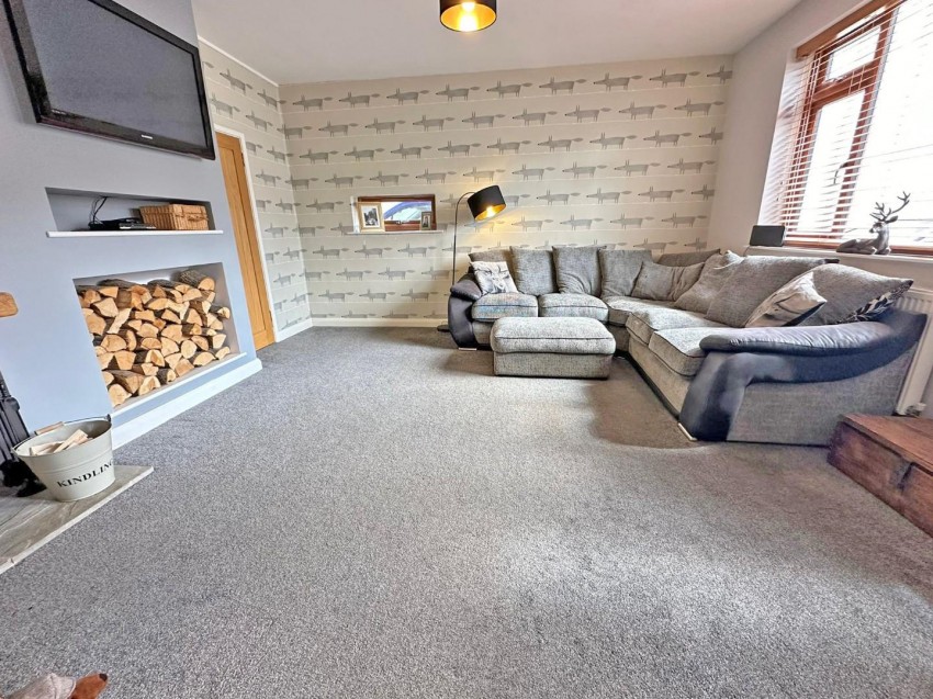 Images for Main Street, Long Lawford, Rugby