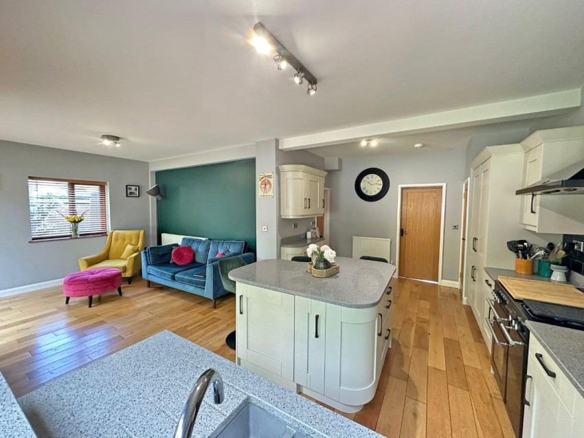 Images for Main Street, Long Lawford, Rugby