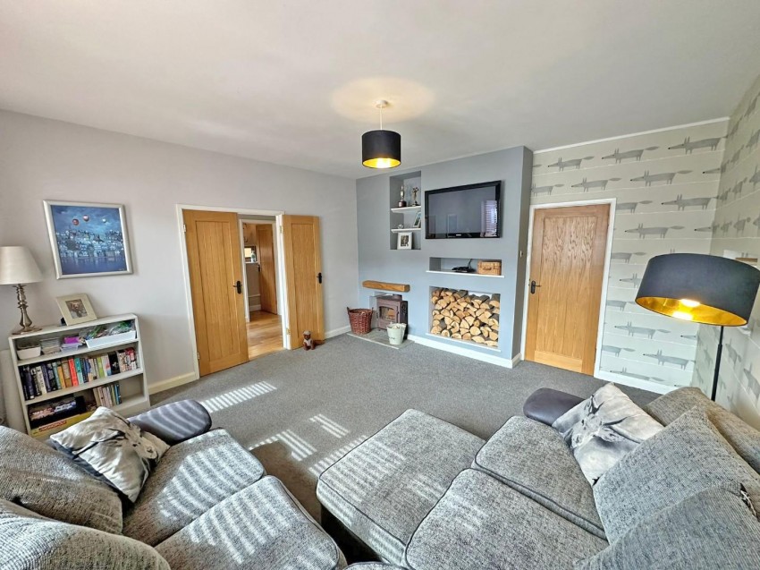 Images for Main Street, Long Lawford, Rugby