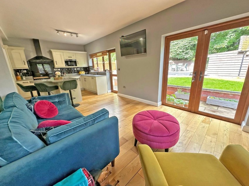Images for Main Street, Long Lawford, Rugby