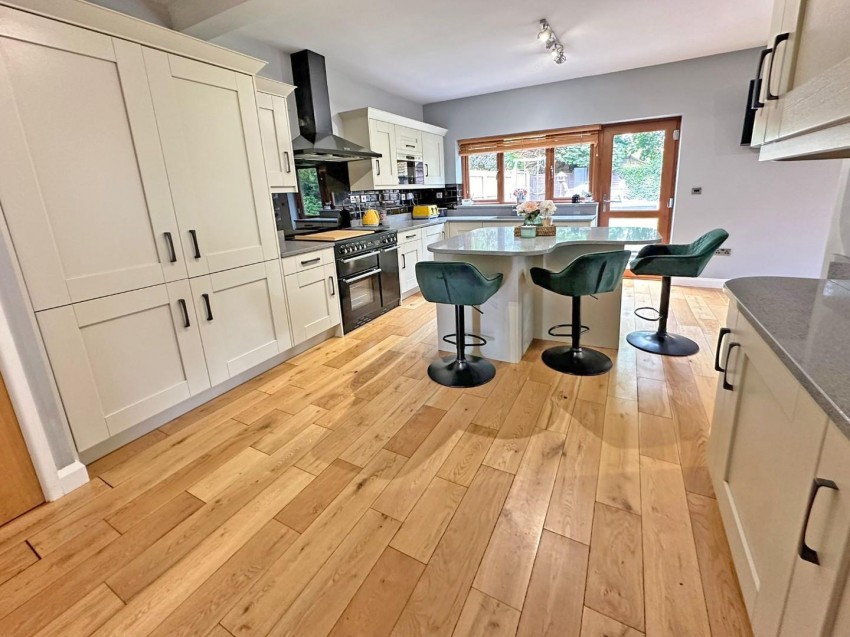 Images for Main Street, Long Lawford, Rugby