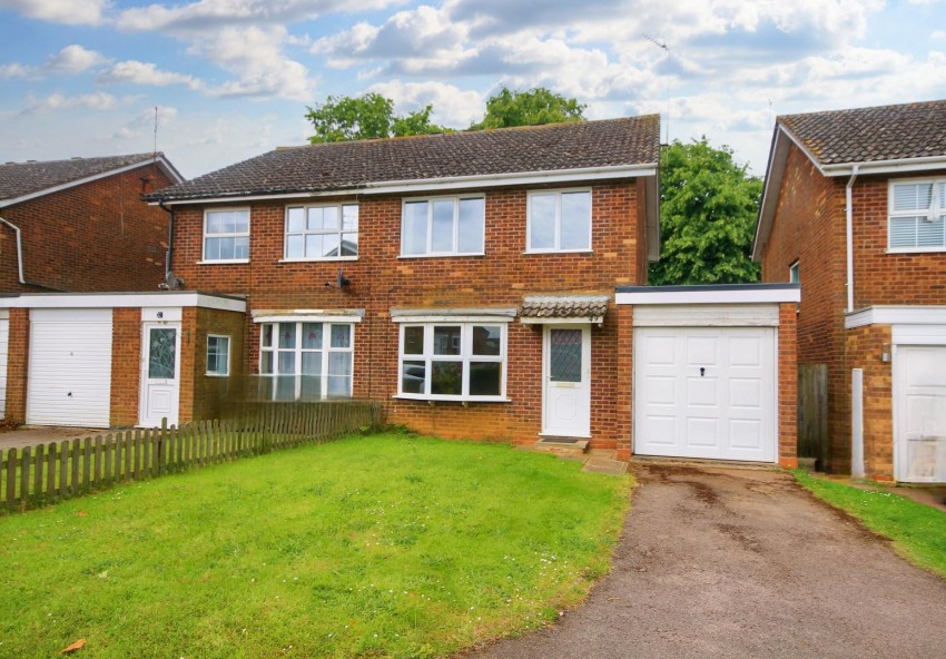Images for Broadlands, Brixworth, Northampton