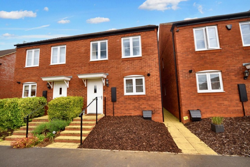 Images for Champions Field Way, Flore, Northampton