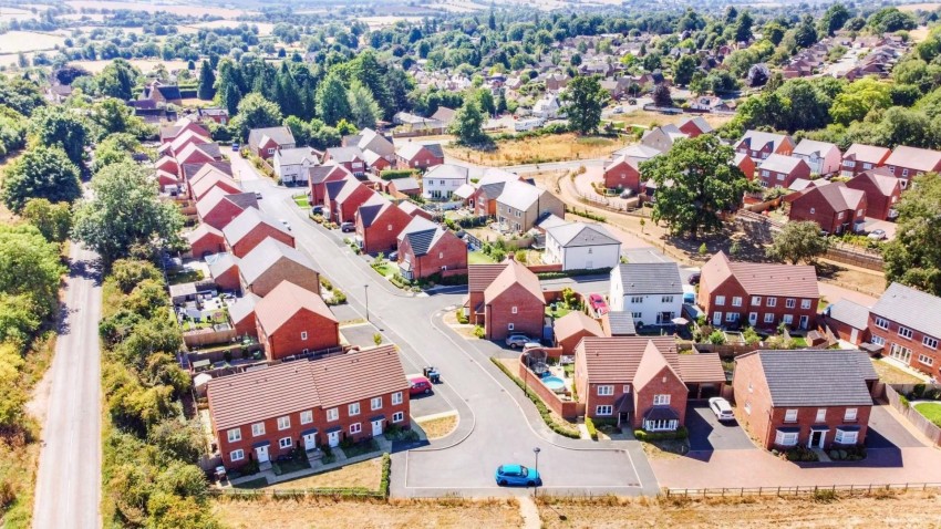 Images for Champions Field Way, Flore, Northampton