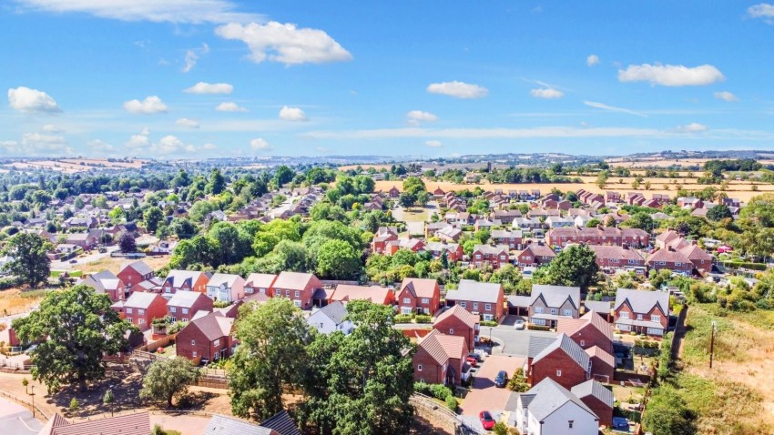 Images for Champions Field Way, Flore, Northampton
