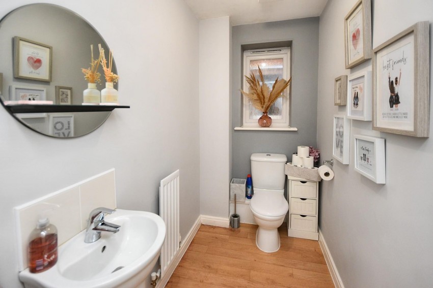 Images for Champions Field Way, Flore, Northampton