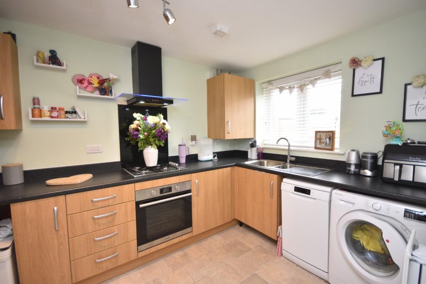Images for Champions Field Way, Flore, Northampton