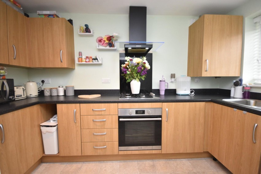 Images for Champions Field Way, Flore, Northampton