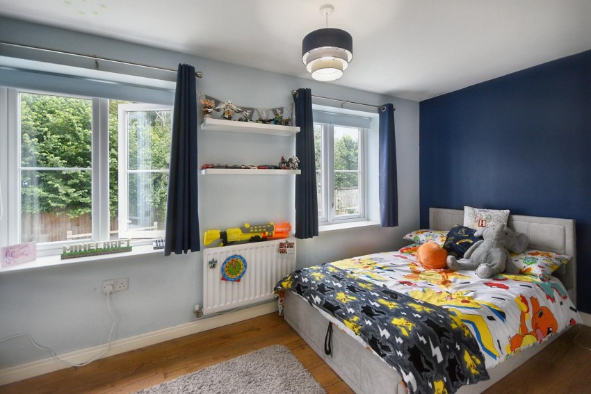 Images for Champions Field Way, Flore, Northampton