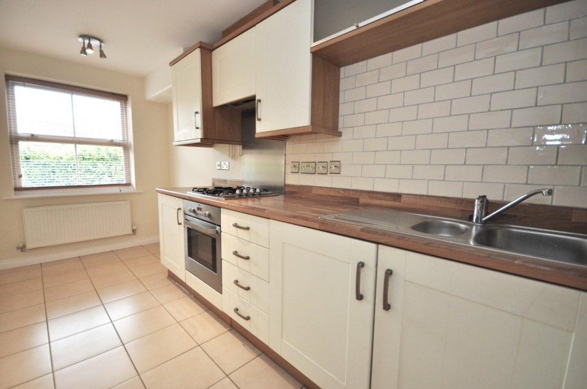 Images for Long Breech, Mawsley, Kettering
