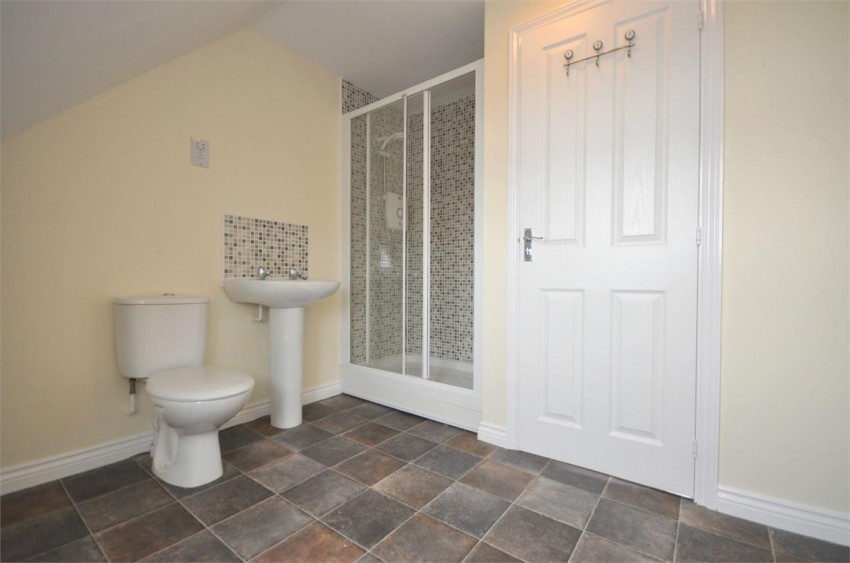 Images for Long Breech, Mawsley, Kettering