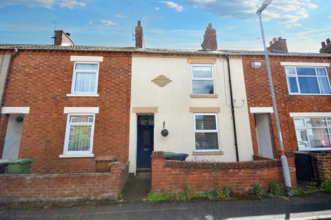 View Full Details for Victoria Street, Earls Barton, Northampton