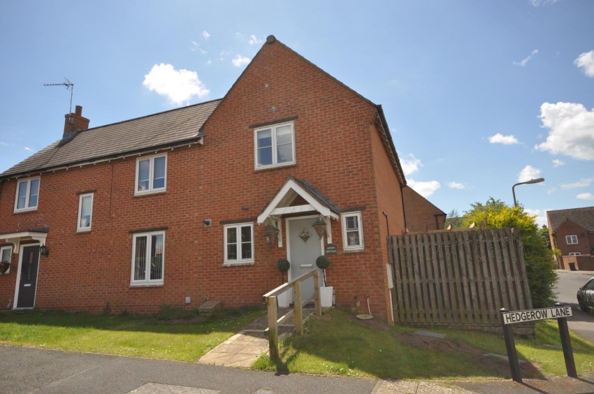 Images for Hawthorn Avenue, Mawsley Village
