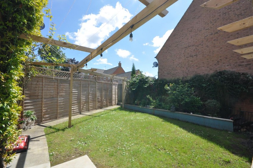 Images for Hawthorn Avenue, Mawsley Village