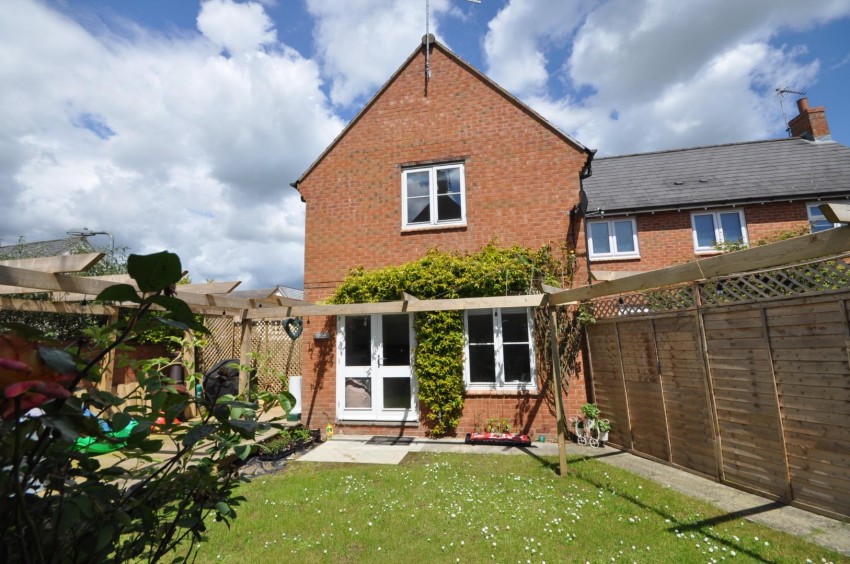 Images for Hawthorn Avenue, Mawsley Village