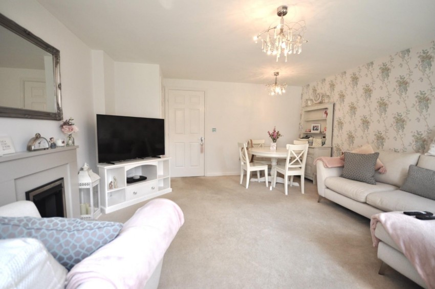 Images for Hawthorn Avenue, Mawsley Village
