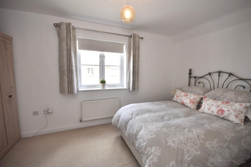 Images for Hawthorn Avenue, Mawsley Village