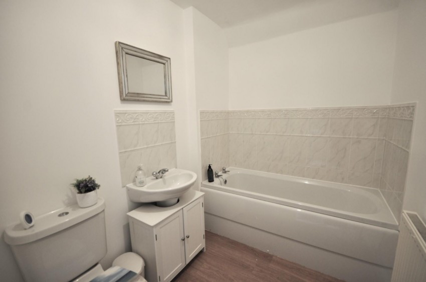 Images for Hawthorn Avenue, Mawsley Village