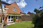 Images for Hawthorn Avenue, Mawsley Village