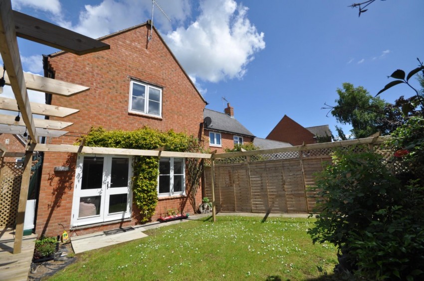 Images for Hawthorn Avenue, Mawsley Village