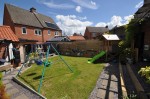 Images for Hawthorn Avenue, Mawsley, Kettering