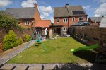 Images for Hawthorn Avenue, Mawsley, Kettering