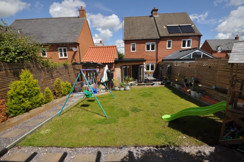 Images for Hawthorn Avenue, Mawsley, Kettering