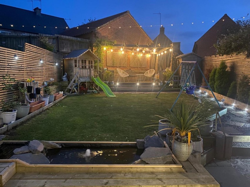 Images for Hawthorn Avenue, Mawsley, Kettering