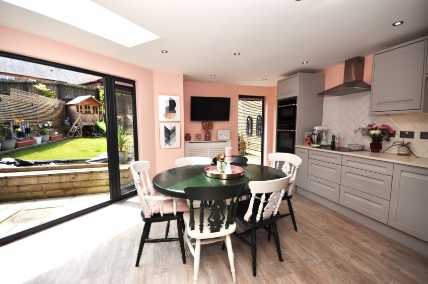 Images for Hawthorn Avenue, Mawsley, Kettering